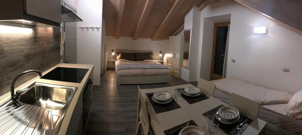 Baita Mattia - Housity
