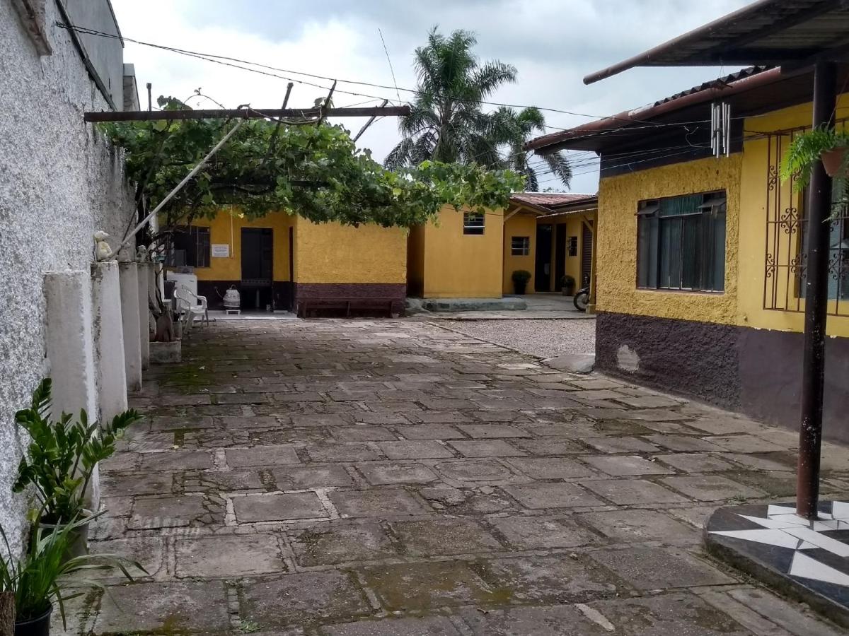 Celia Guest House - Housity