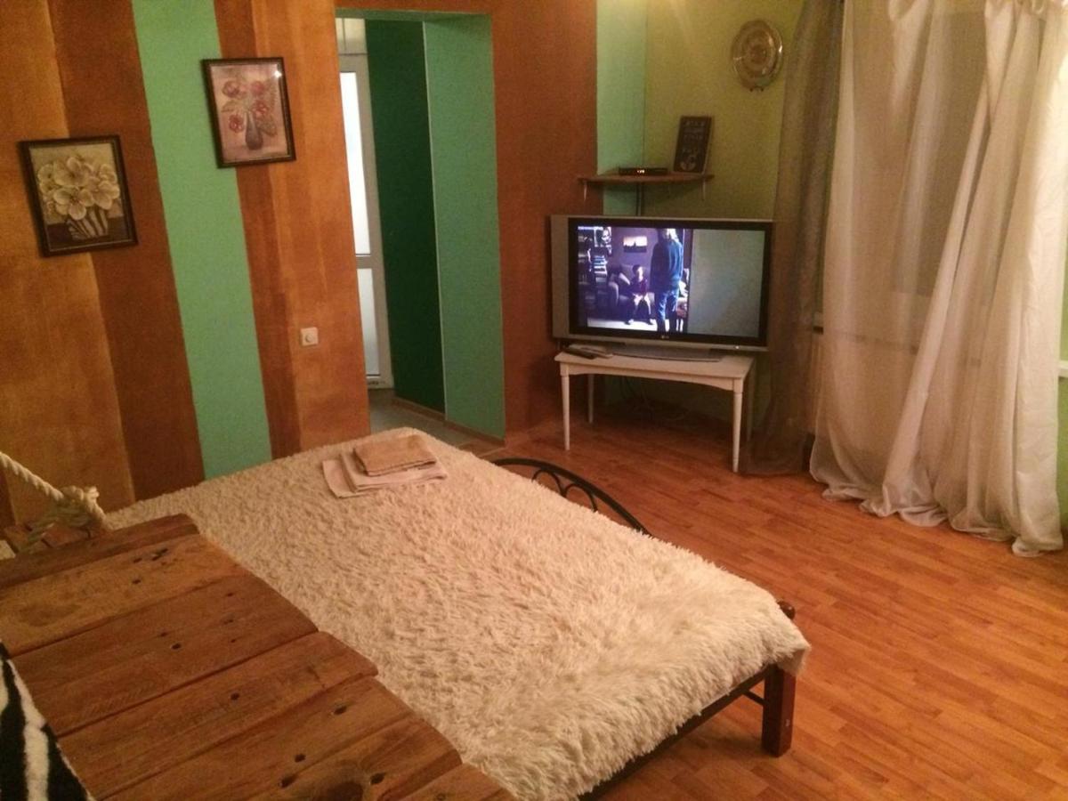 Апартаменты-Буачидзе Домик с камином - Housity