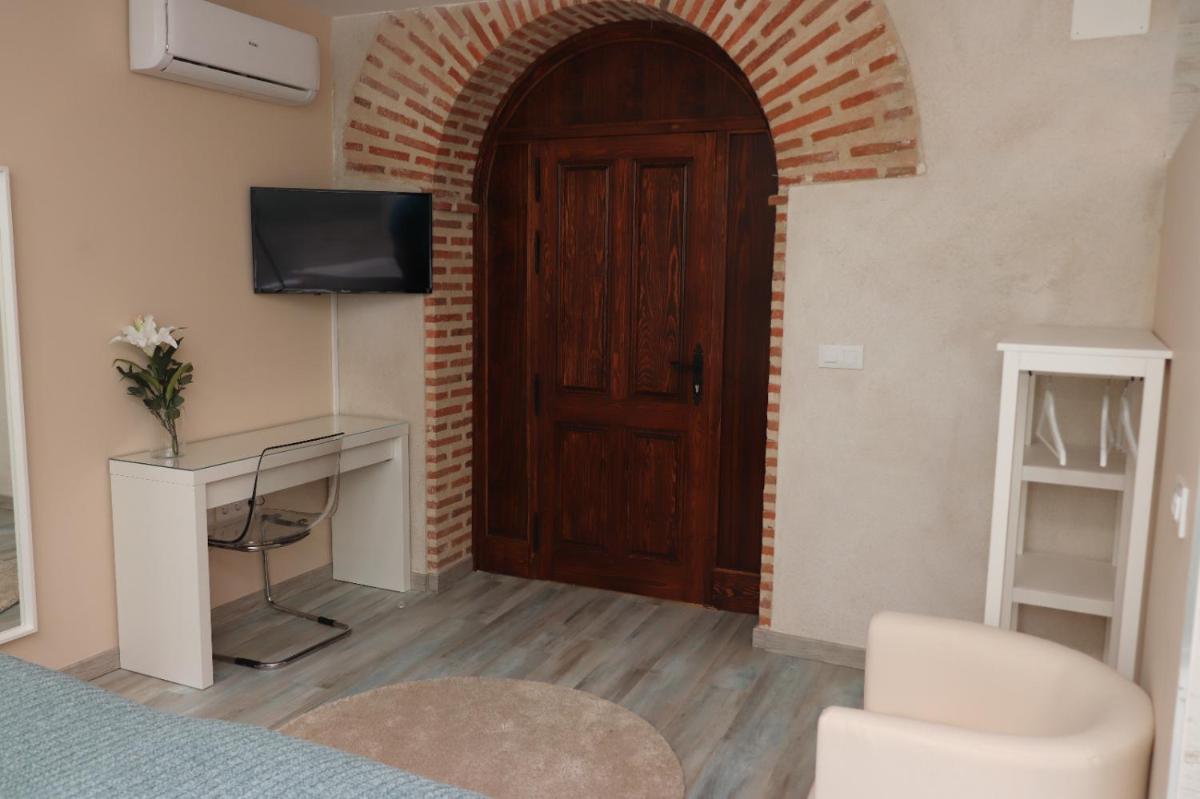 Suitetrails - Apartamentos turísticos Desiree