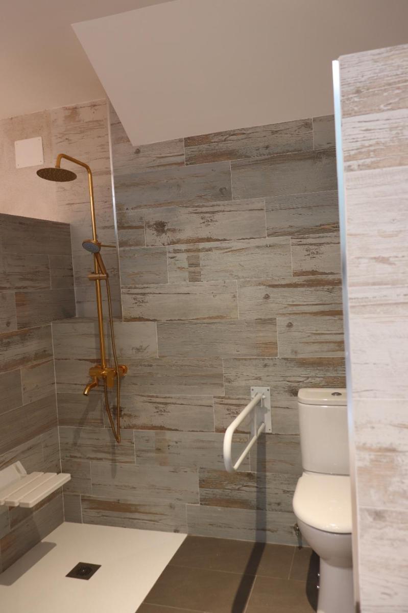 Suitetrails - Apartamentos turísticos Desiree