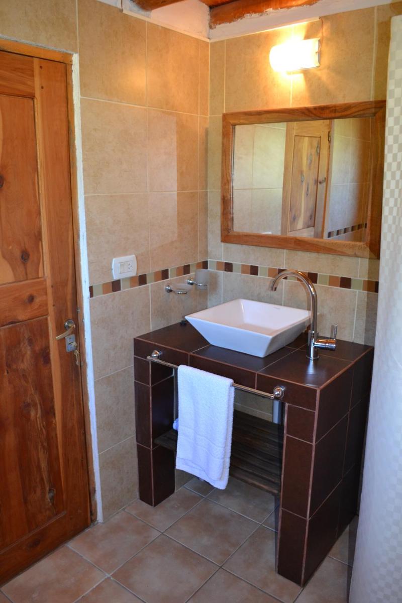 Cabaña en El Hoyo - Housity