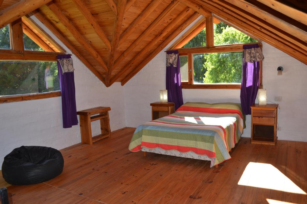 Cabaña en El Hoyo - Housity