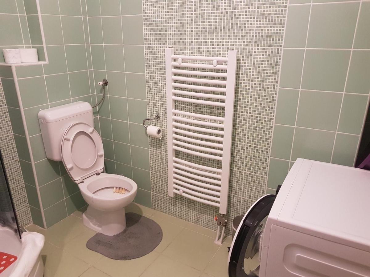 Apartman Banja - Tuzla - Housity