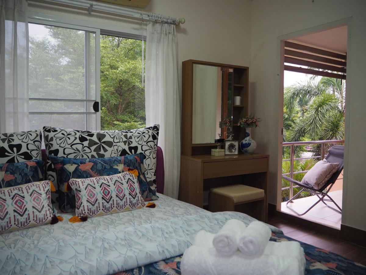 Suitetrails - BAANTAI HOMESTAY