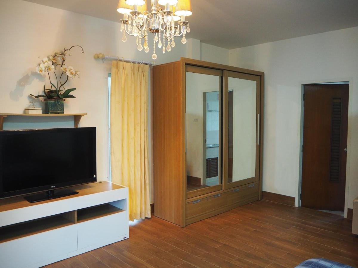 Suitetrails - BAANTAI HOMESTAY