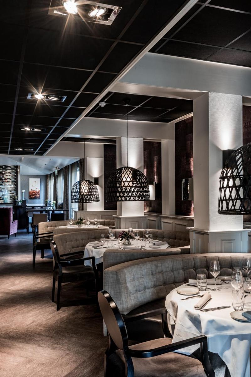 Hotel ten Cate Emmen - Housity