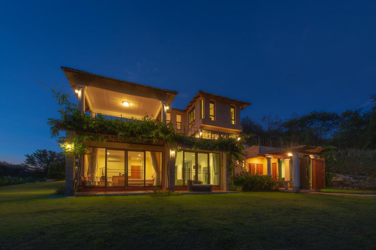 The H Residences Khaoyai - Housity