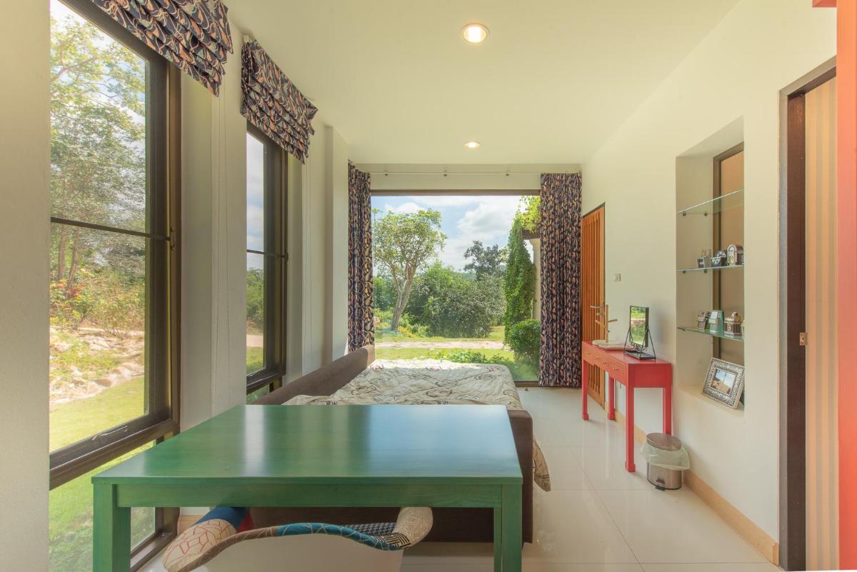 Suitetrails - The H Residences Khaoyai