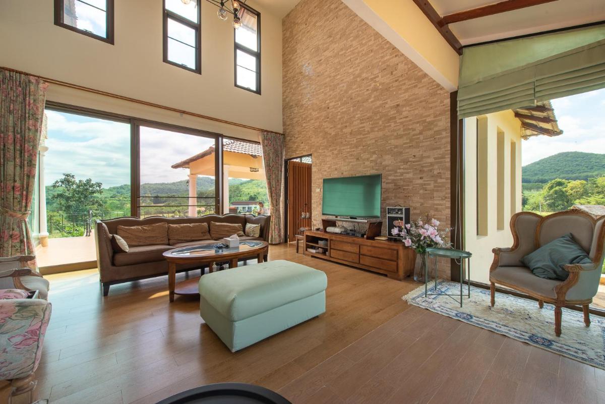 Suitetrails - The H Residences Khaoyai