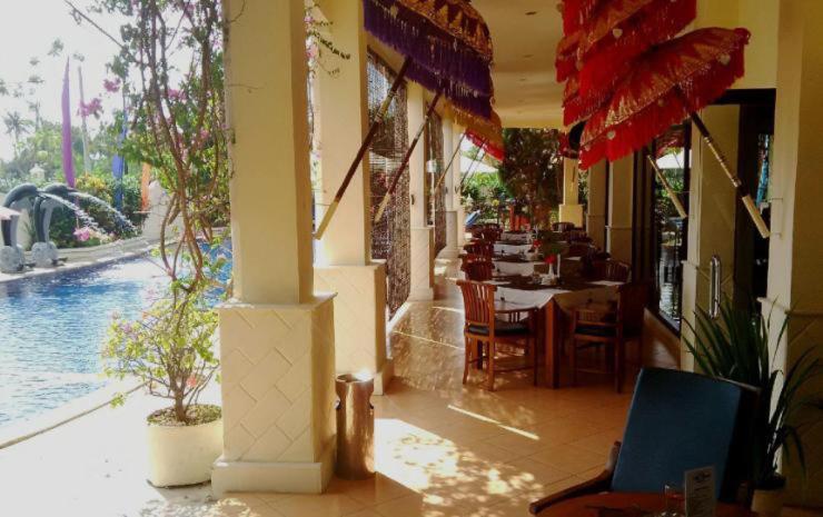 Bali Paradise Hotel Boutique Resort - Hizvo