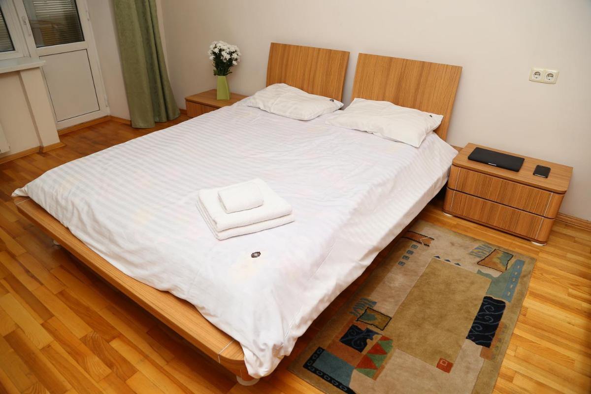 Suitetrails - Be My Guest - Apartments for trips