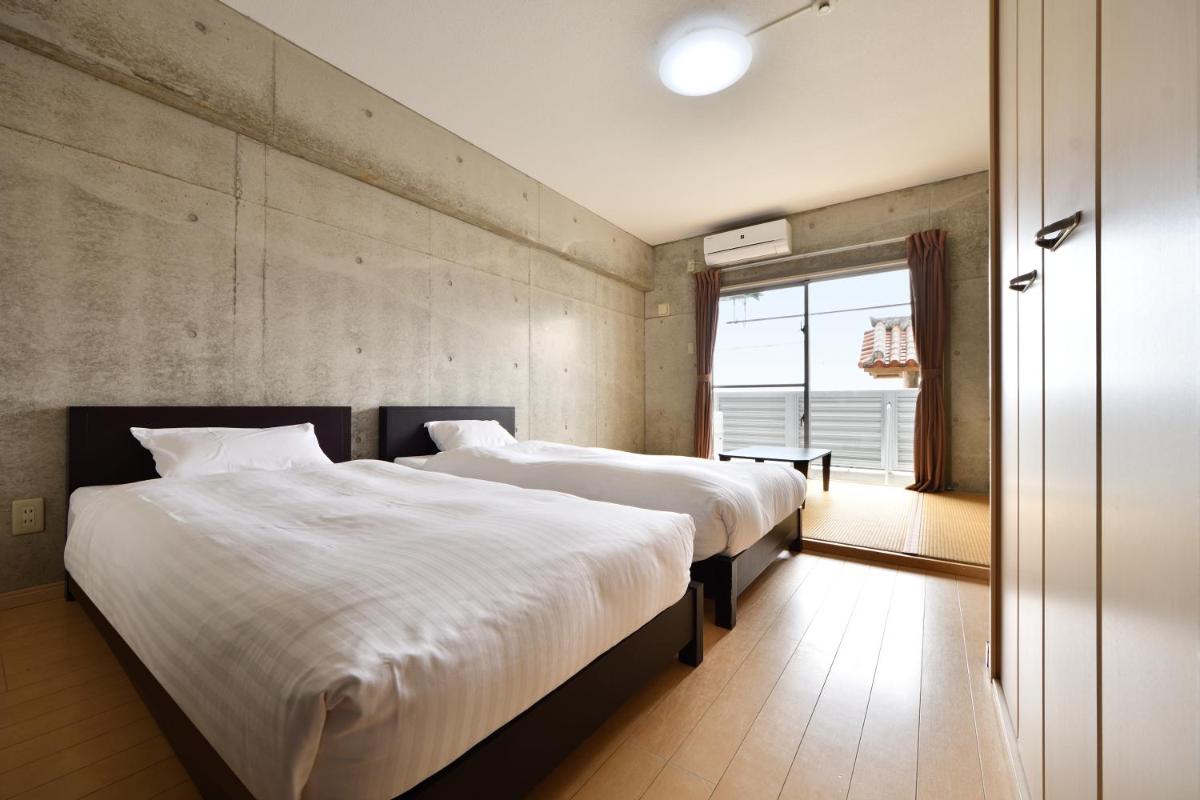 Hotel Resort Inn Ishigakijima - Housity