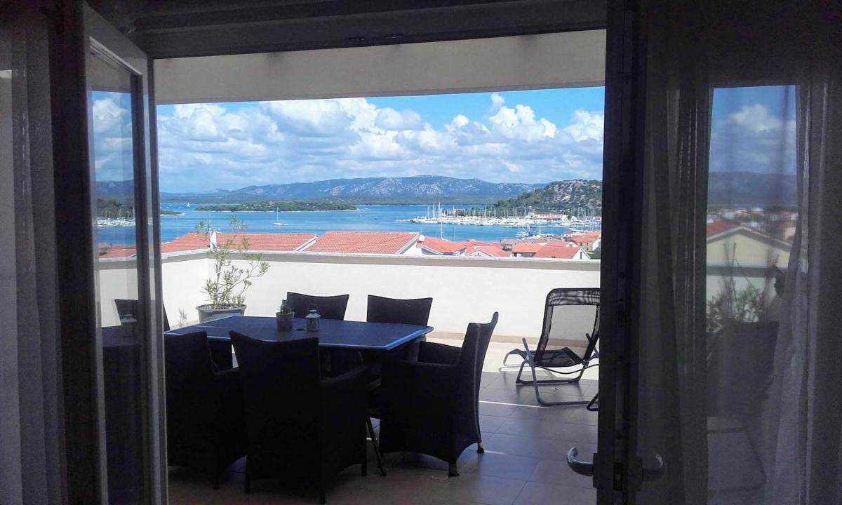 Apartments Marti - Housity