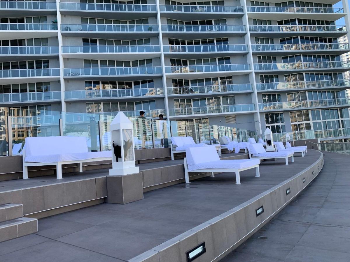 44 Floor views @ THE W - Miami Brickell +GYM+SPA - Housity