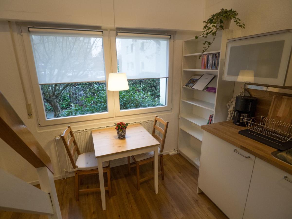 Gemütliche Ferienwohnung im Reihenhaus - Housity