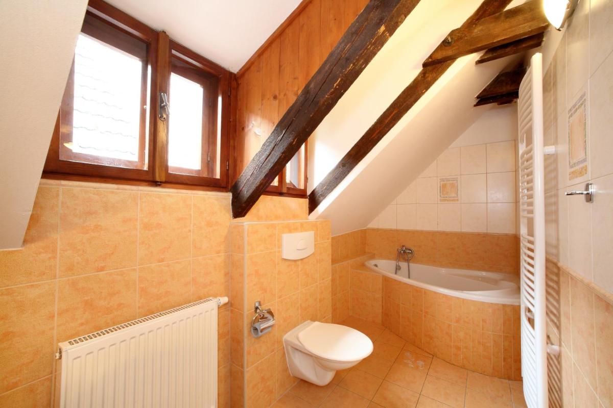 Pension U Hada - Housity