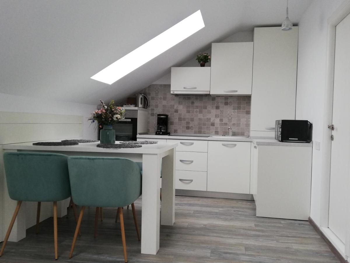 Suitetrails - Hermannstadt Apartment