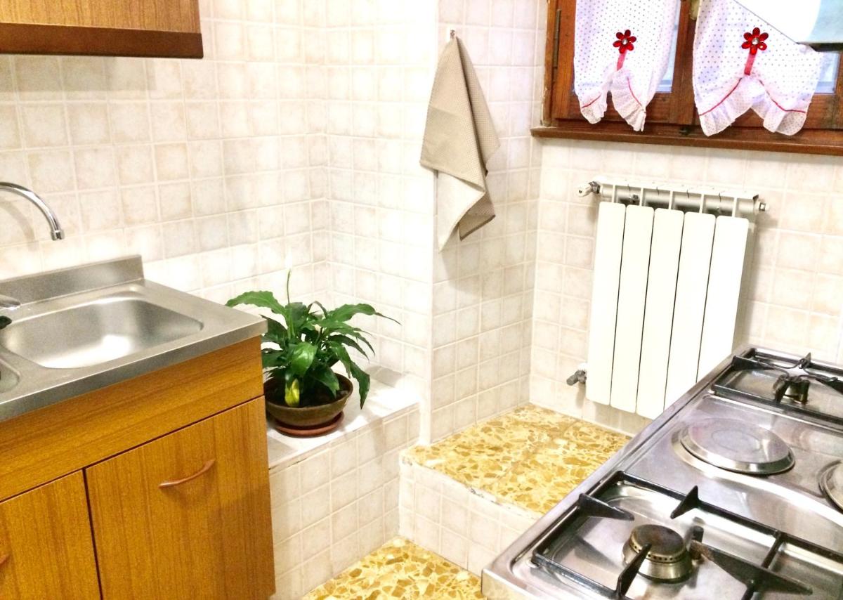 Alloggio Turistico Isonzo - Bracciano (Roma) - Housity