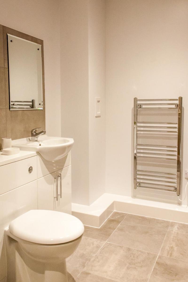 Dream Apartments Quayside - Housity