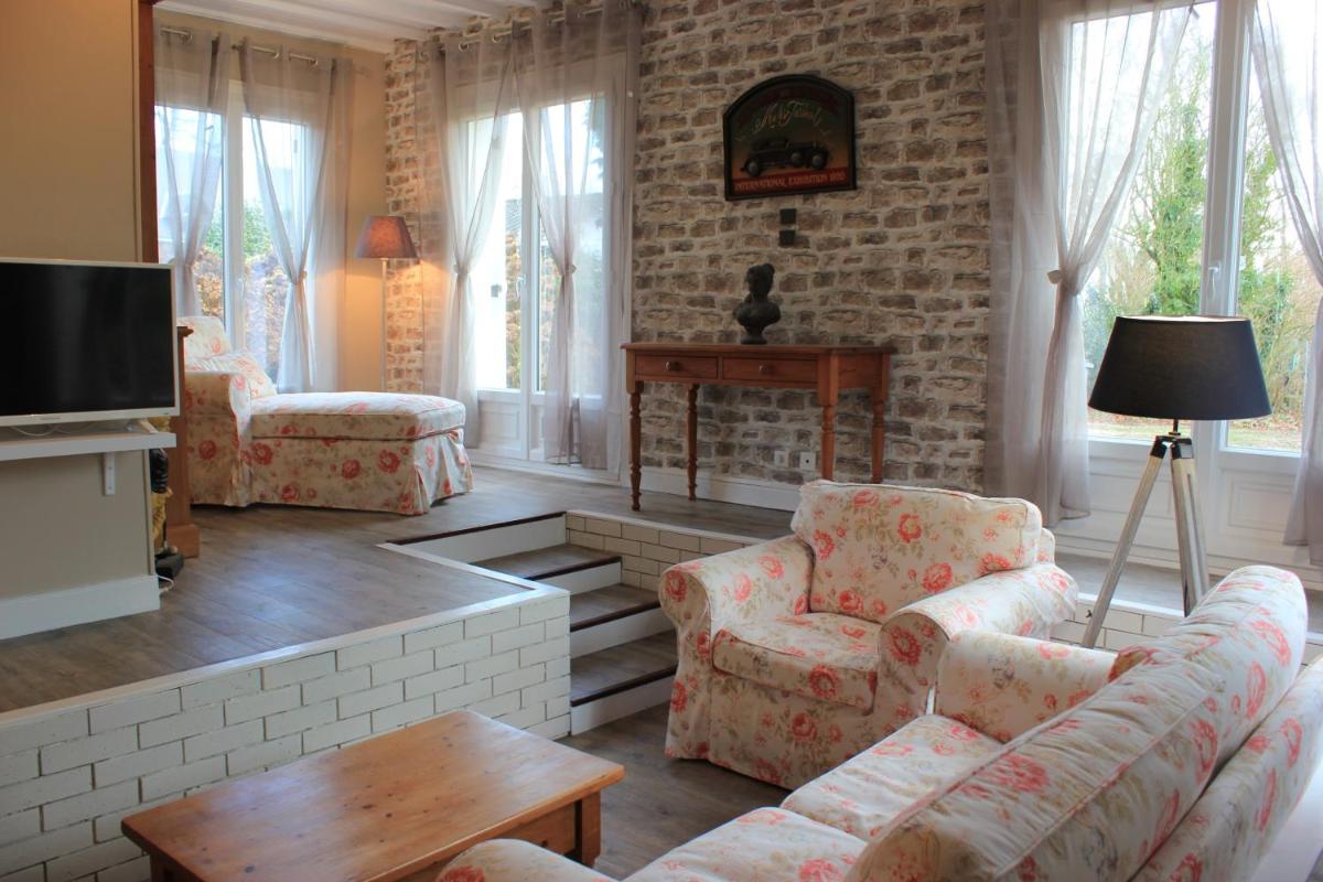 Gîte Le Bon Normand - Housity