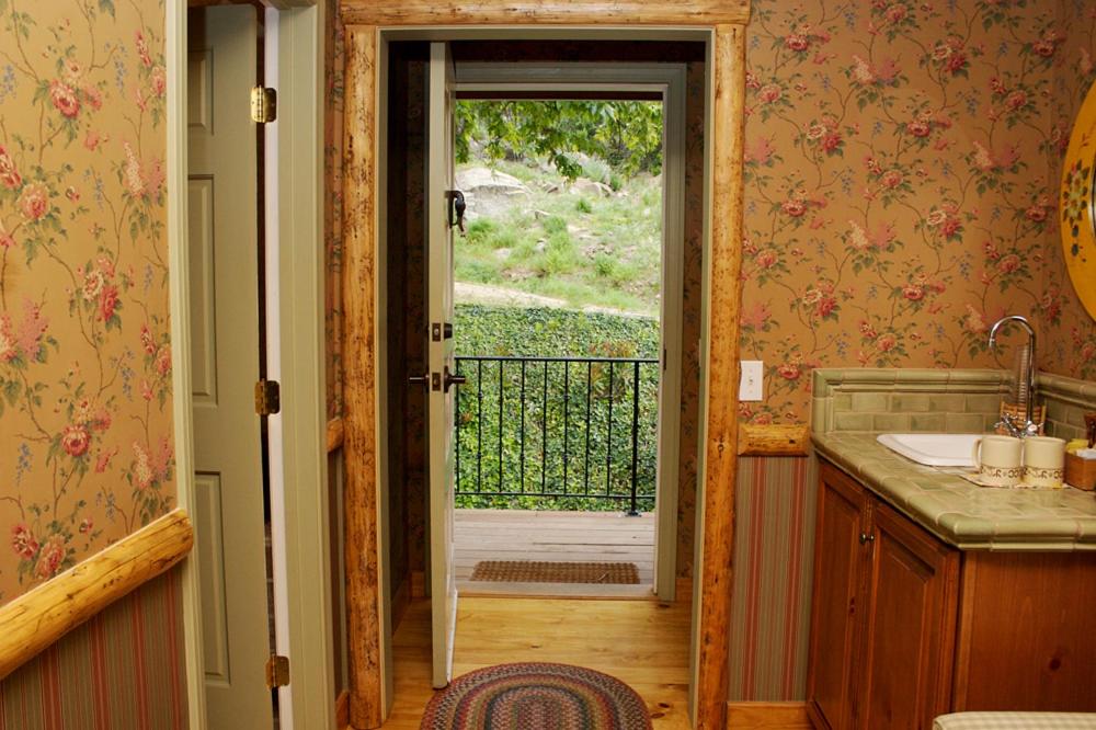 Circle Bar B Guest Ranch - Housity