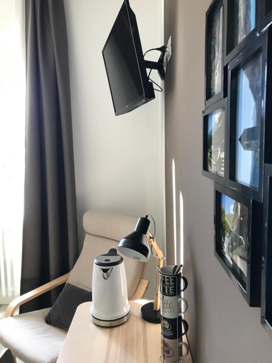 Relais Merizzi - Housity