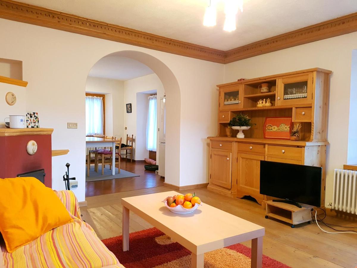 Suitetrails - CASA LUCIA