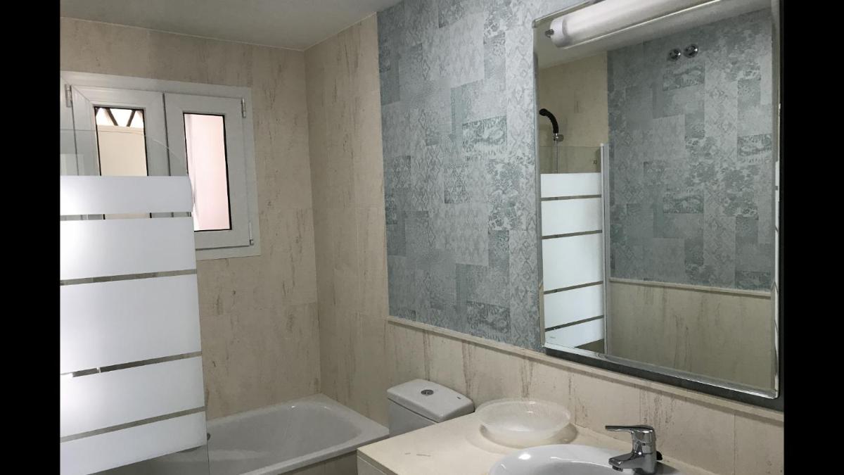MI CAPRICHO 9C BEACHFRONT- Apartment with sea view - Costa del Sol - Hizvo