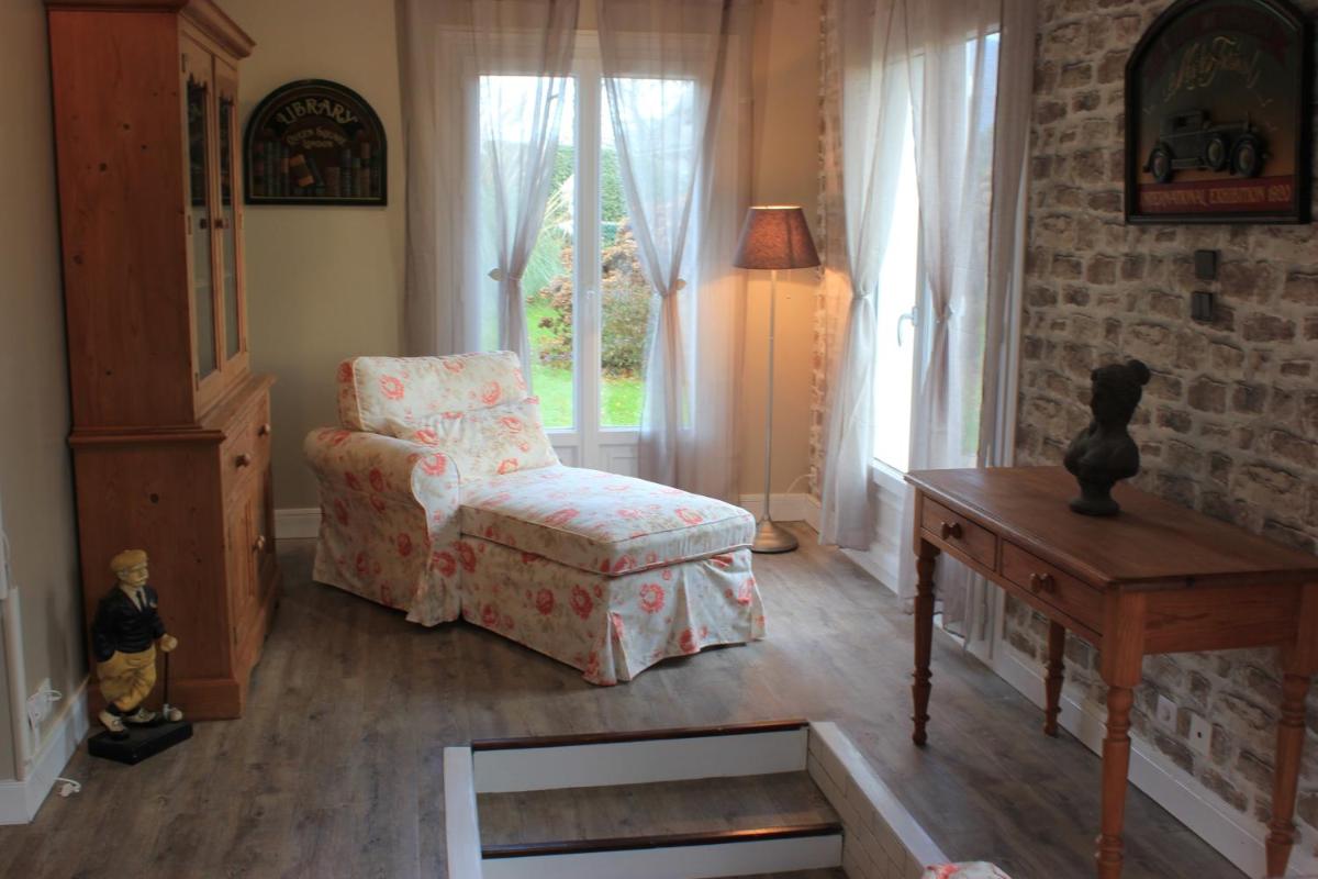 Gîte Le Bon Normand - Housity