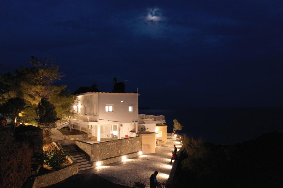 Skouros Villa - Housity