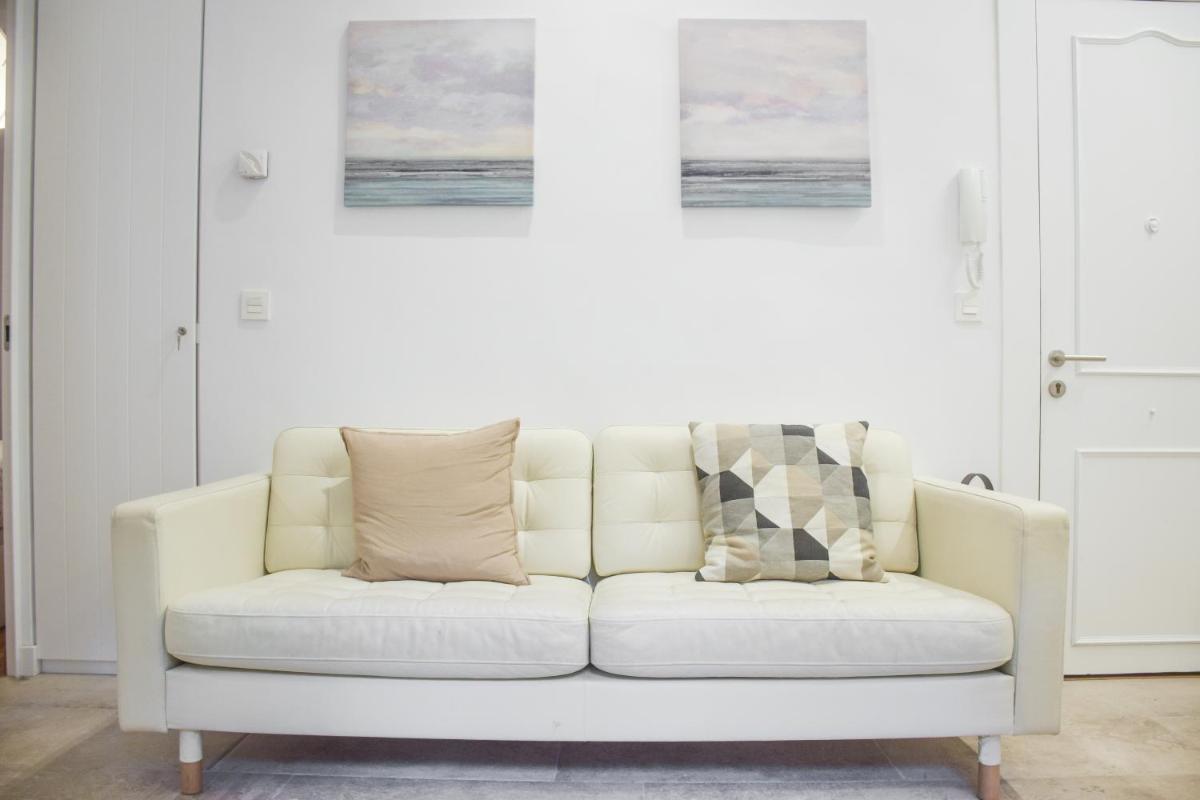 Suitetrails - San Sebastian´s most historic street! Modern stay