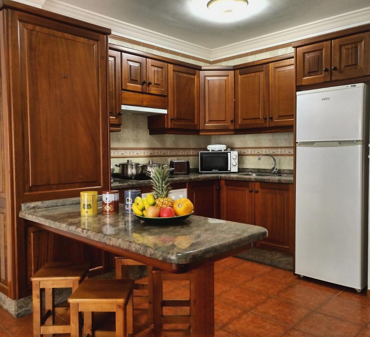 Apartamentos El Jablito - Housity