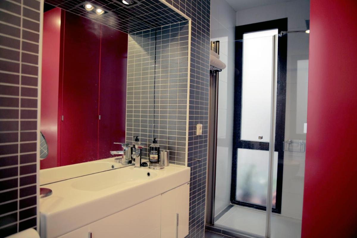 Loft Bordador - Housity