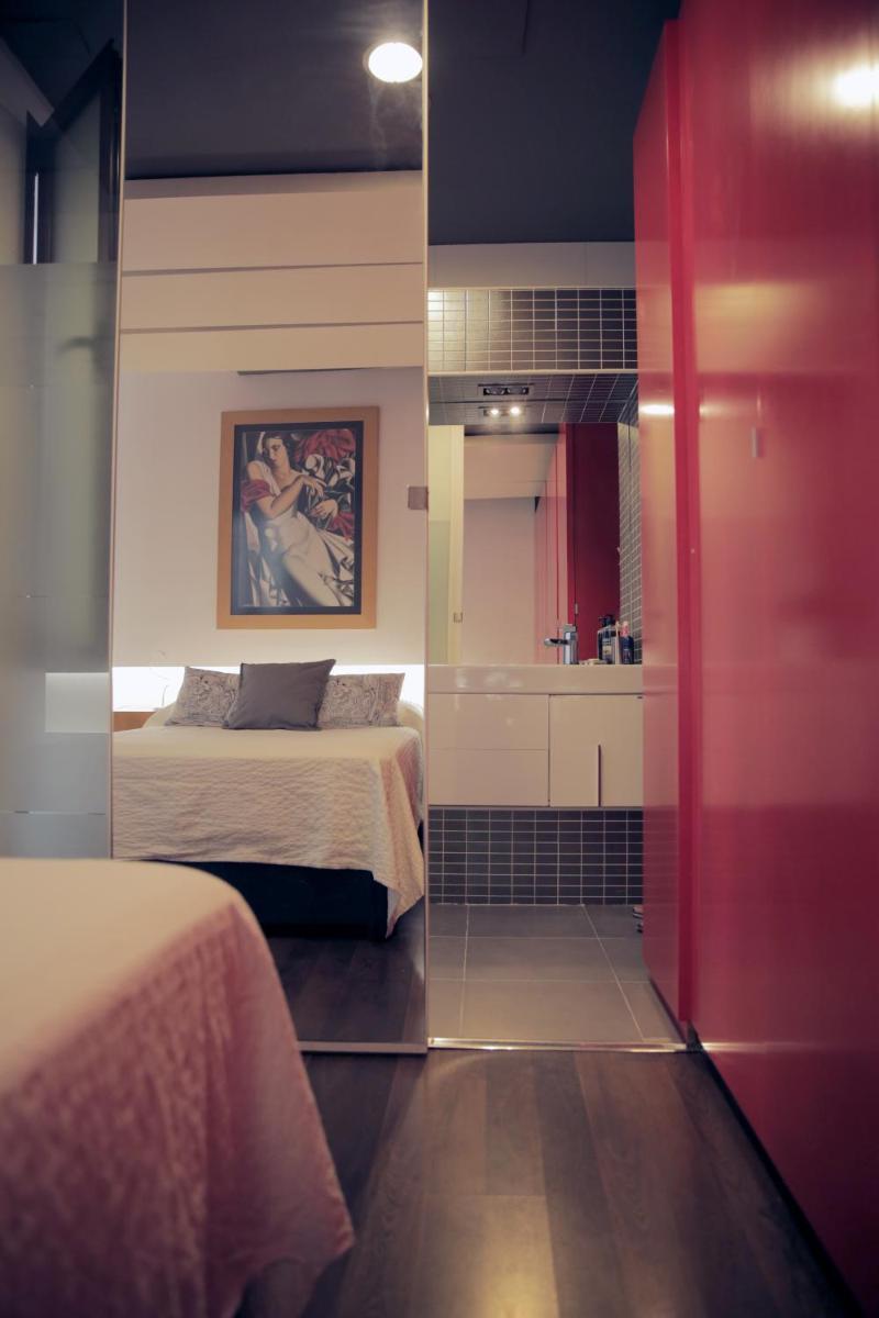 Loft Bordador - Housity