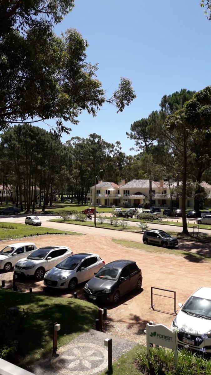 Apartamento Forest Lagoon Punta Del Este - Housity
