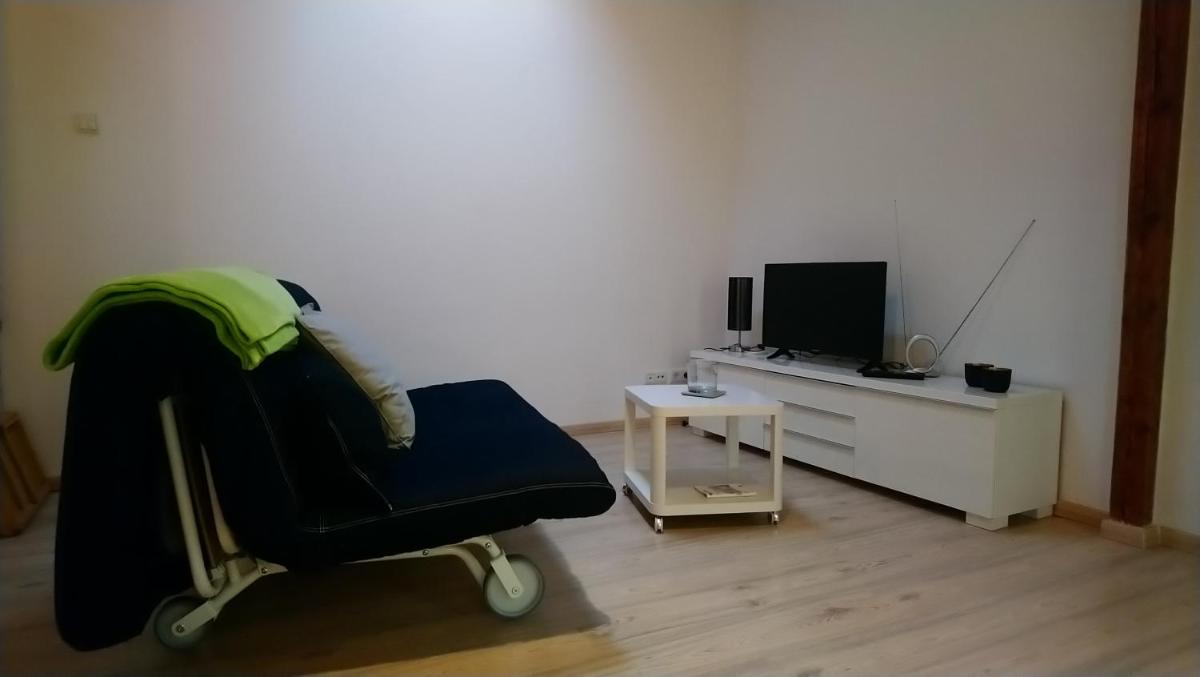 Ferienwohnung im Hinterhaus - Housity