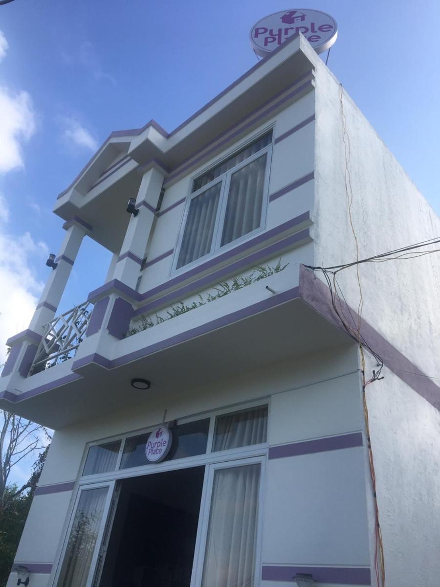 Purple Place Homestay Phu Quoc - Housity