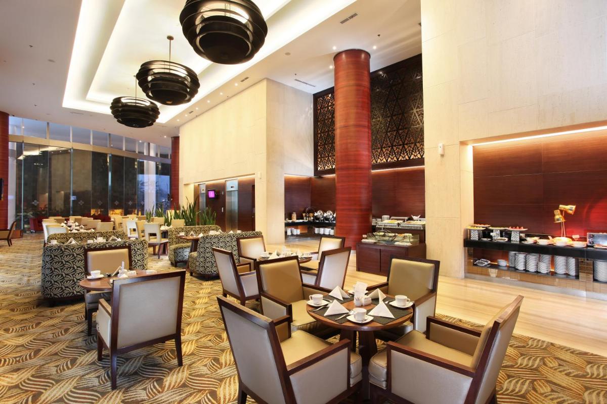 Swiss-Belinn SKA Pekanbaru - Housity
