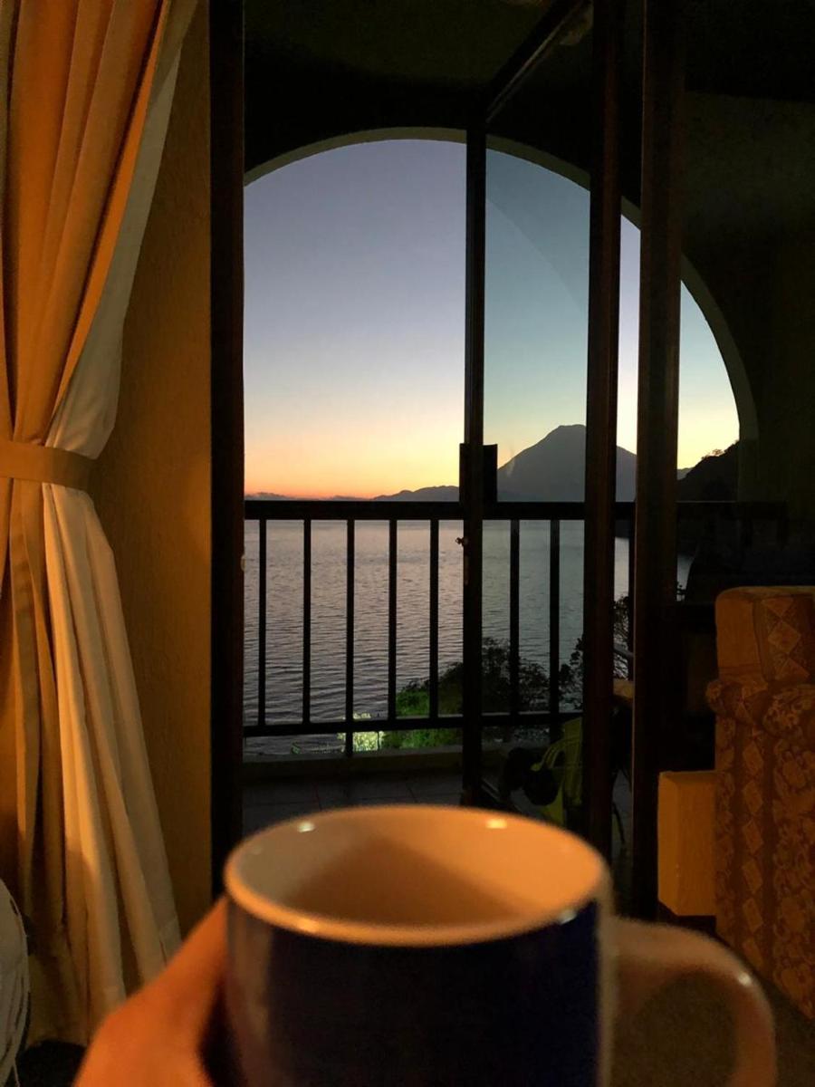 The Paradise of Atitlán Suites - Free Breakfast Supplies - Housity