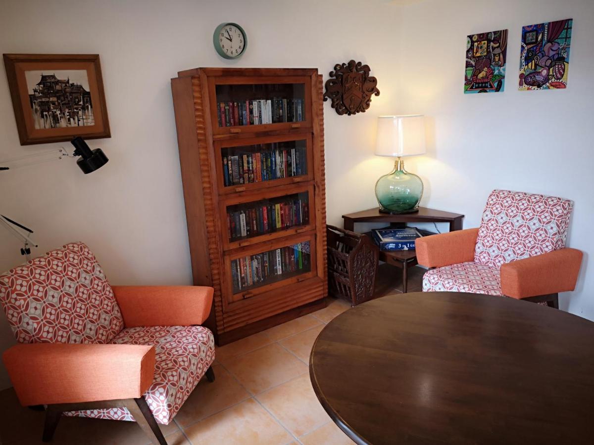 Casa Marina Bed and Breakfast - Hizvo
