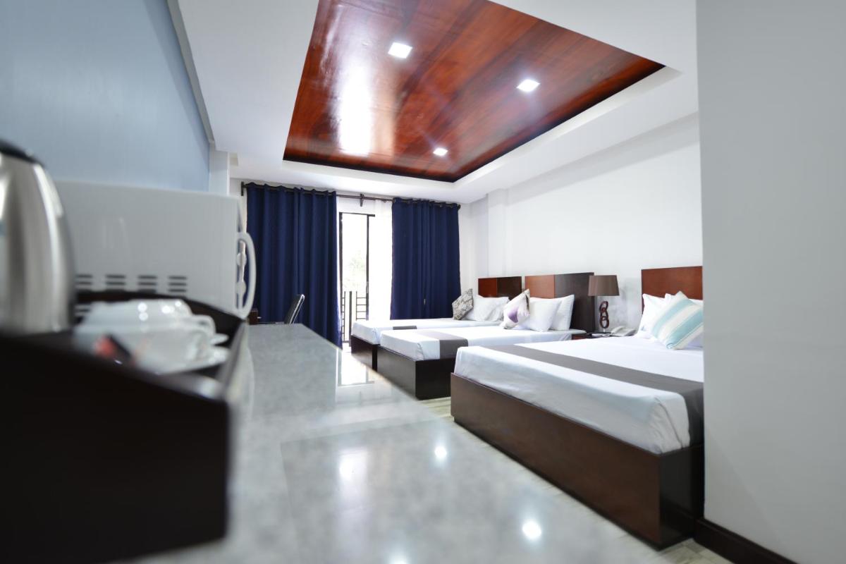 Suitetrails - Hotel Gabriella