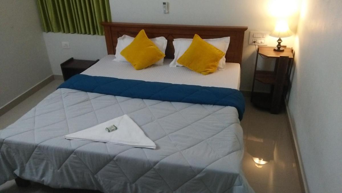 Lakshmi madhavam homestay - Housity