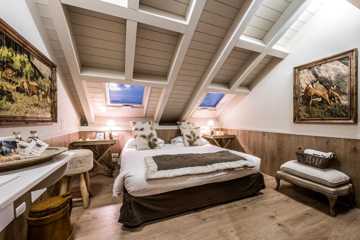 Meltar Boutique Hotel Golf & SPA - Housity