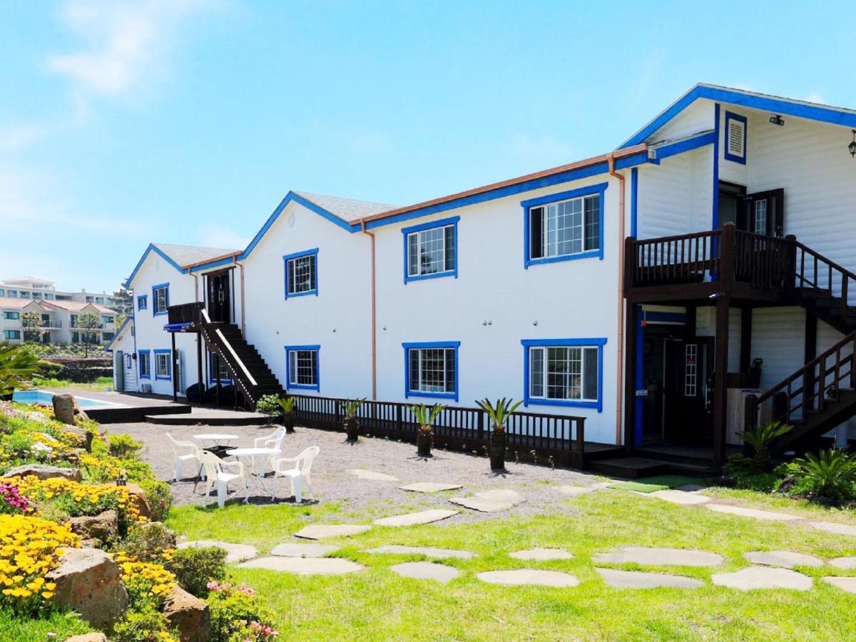 White dream Pension - Hizvo