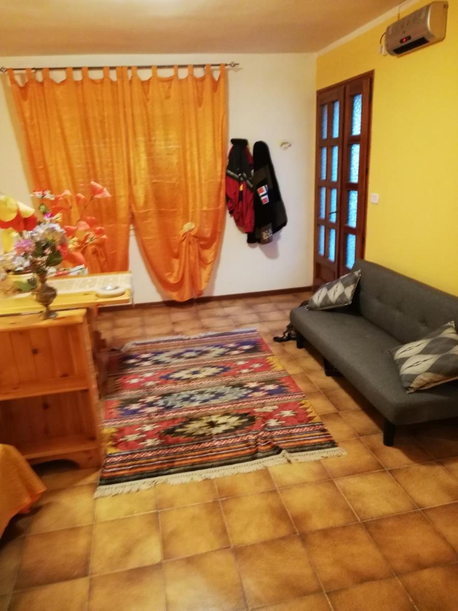 7 Via del Panorama - Housity
