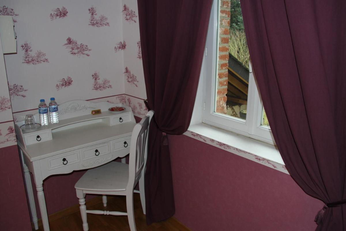 Les Rives de l'Andelle - Housity