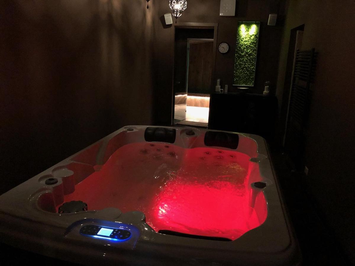 La Rocca Guest House & Spa - Housity