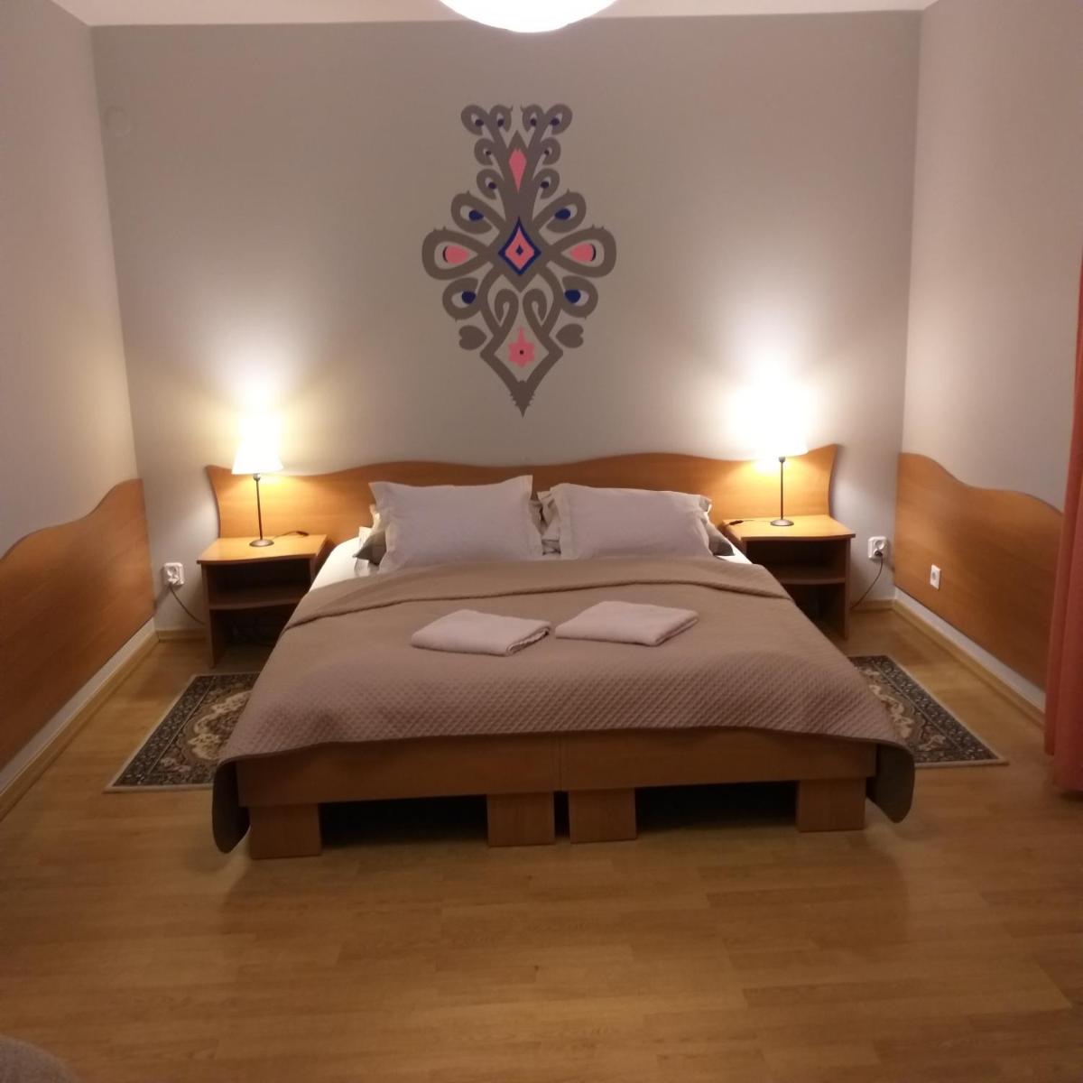 Apartamenty Malinka - Housity
