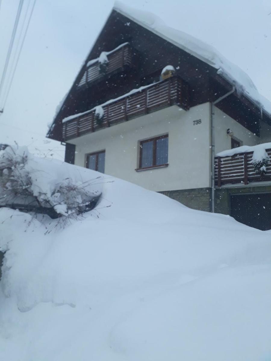 Apartmán Nina - Housity
